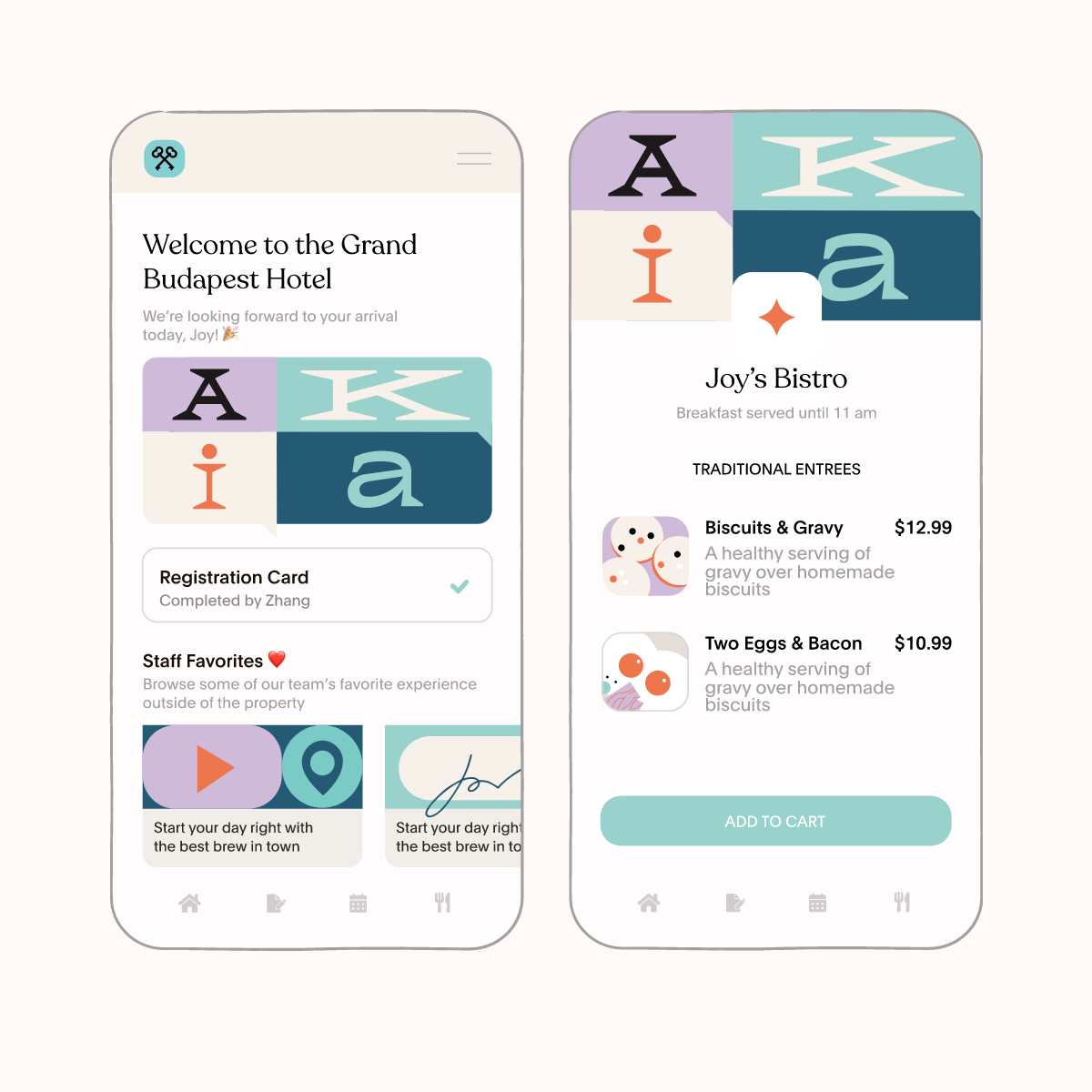 Akia Vacation Rentals - Beautiful Dark Art - HD